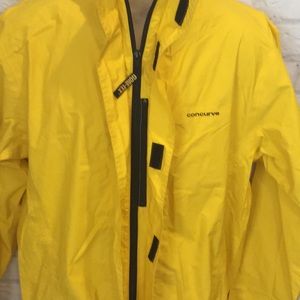 Coats | Goretex Concurve Mens Jacket 